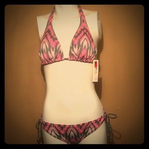 Billabong bikini. Brand new